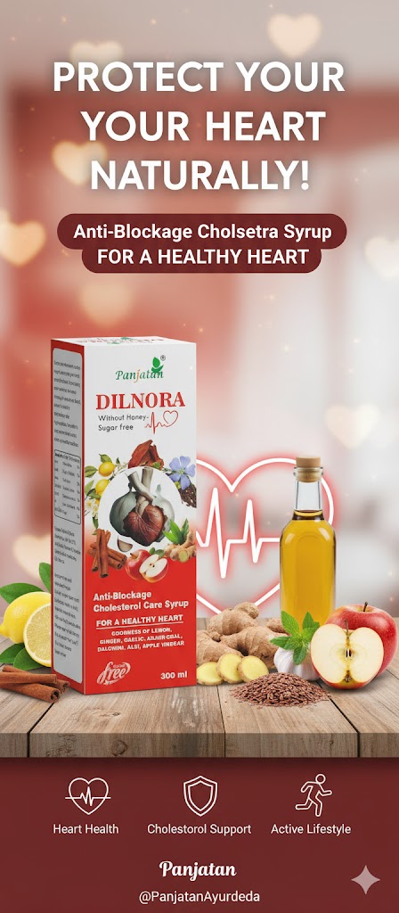 DILNORA SYRUP