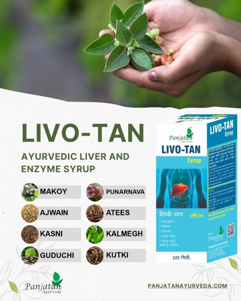 Livo Tan Banner